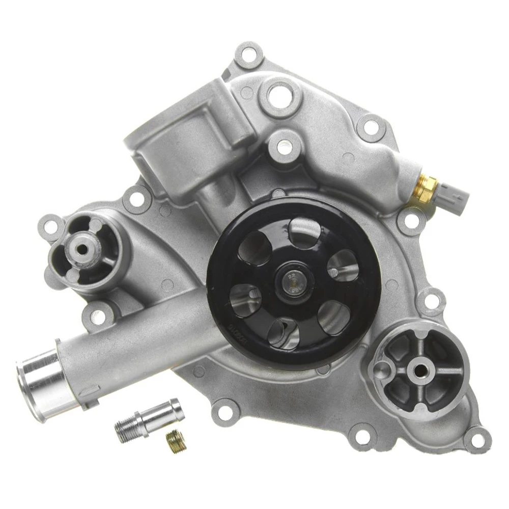 Engine Parts Water Pump Fit 5.7L V8 GAS OHV MDS For 09-22 CHRYSLER 300 DODGE CHALLENGER JEEP COMMANDER GRAND CHEROKEE RAM 1500