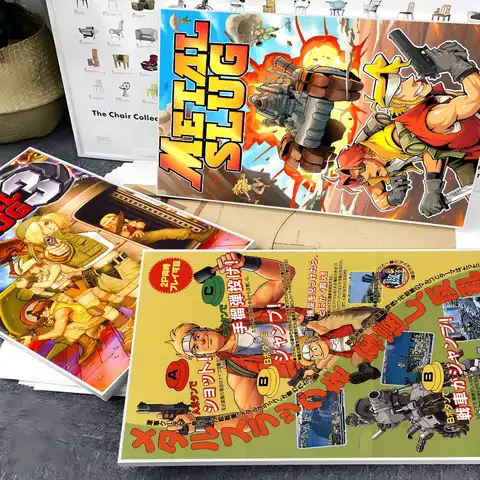 8 best sales metallsnigel - №7