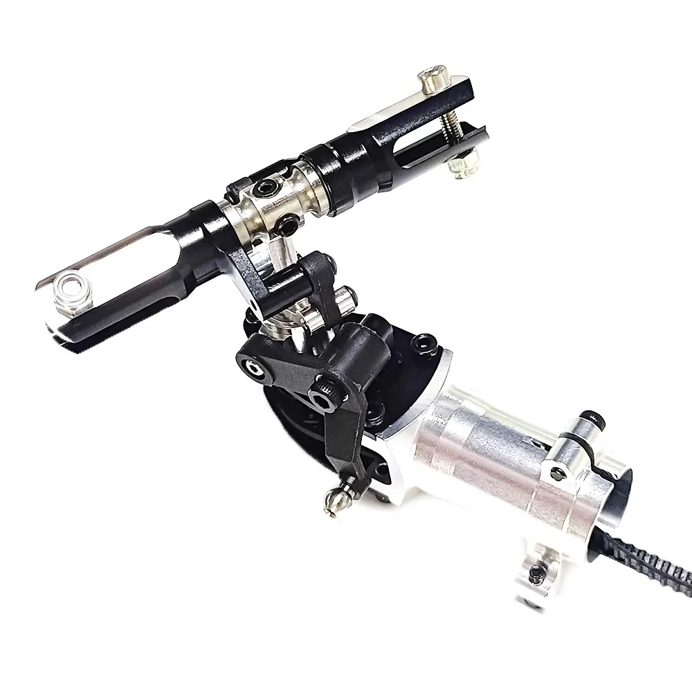 DIY RC 500 Helicopter Part Belt DriveTail Rotor Set for Align Trex 500 RC Helicopter Hobby