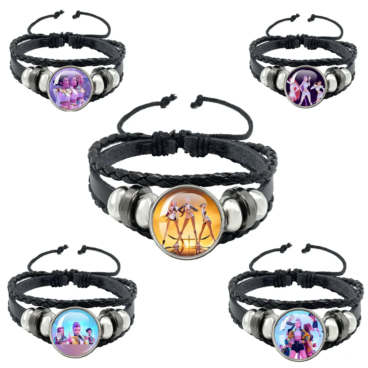 Kpop Demon Hunters …