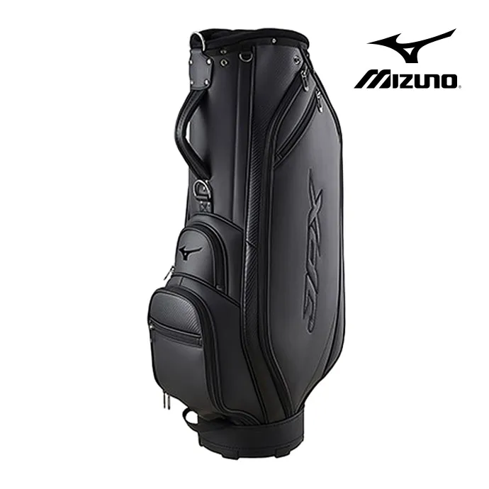 Mizuno 2024 JPX 009 Caddy Bag