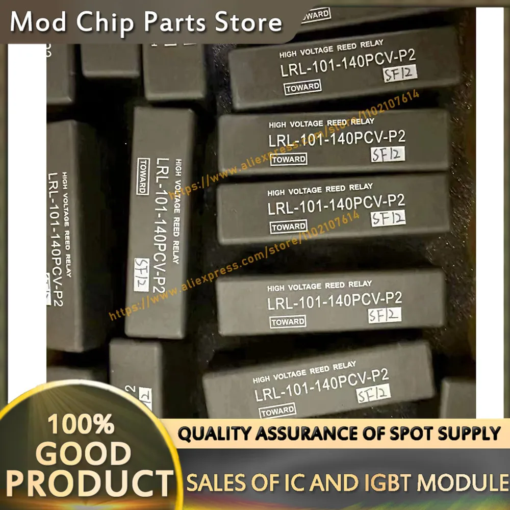 LRL-101-140PCV-P2 L…