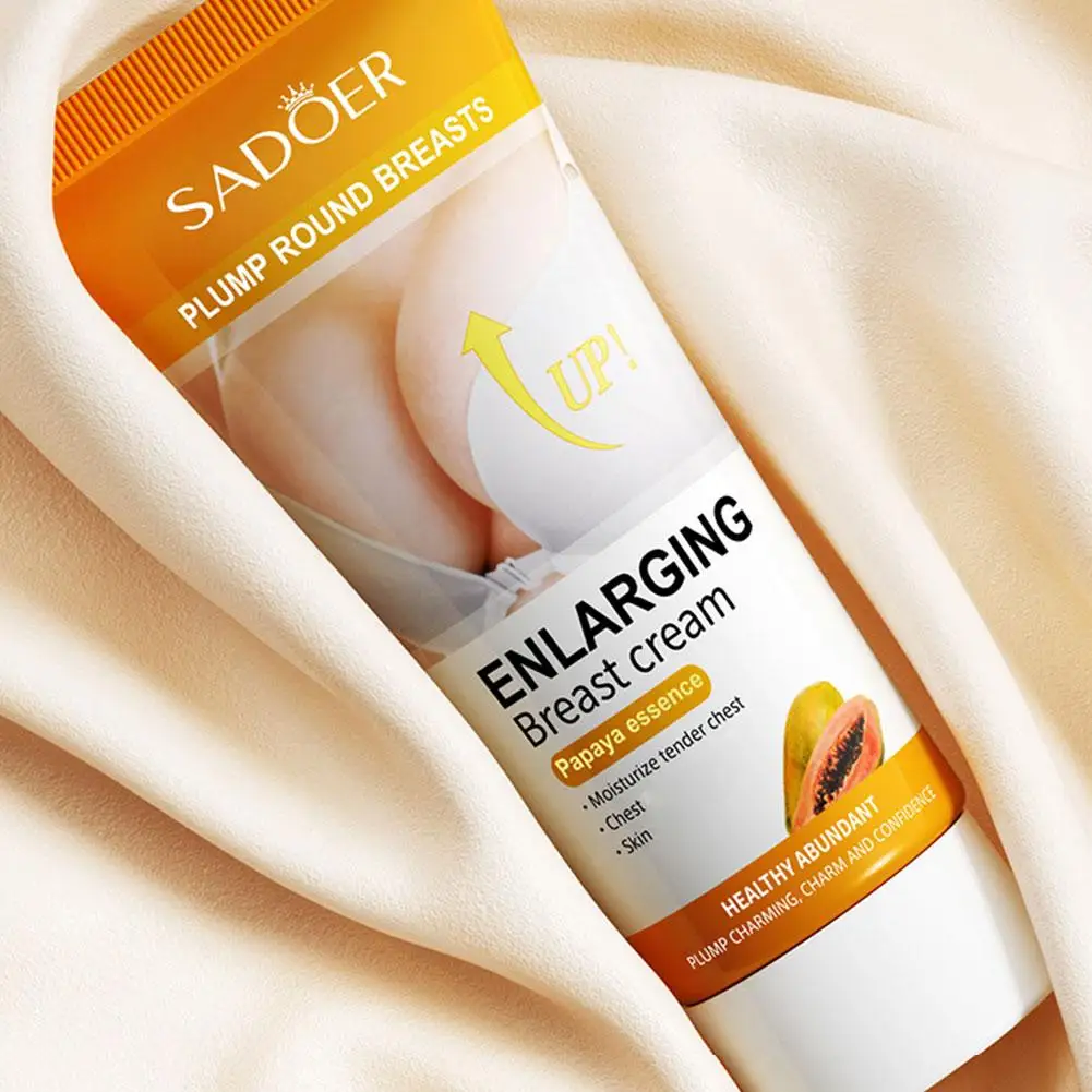 

60ml Papaya Body Lotion Moisturizes The Body Skin Massage The Smooth Roughness Making Improving and Skin Essence, E4U5