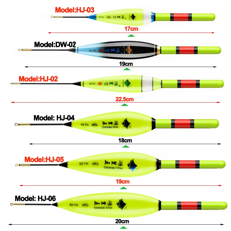 Luminous Fishing Float 2