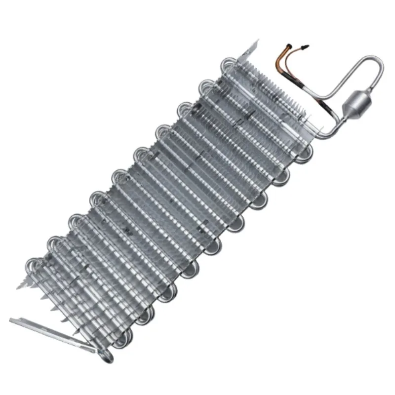 0060703456 Refrigerator Evaporator Fit BCD-539WT 551WSY 552WYJZ Side By Side Fridge Durable Cooling Replacement Component