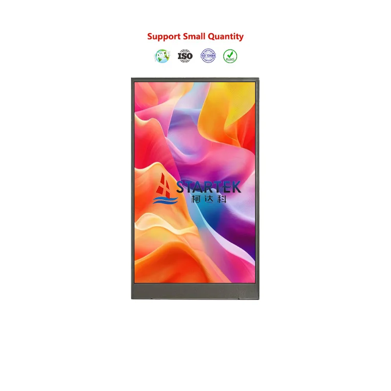 4 Inch HDMI Interface 480*800 TFT LCD Screen Display with HDMI Transfer Board IPS LCD Module