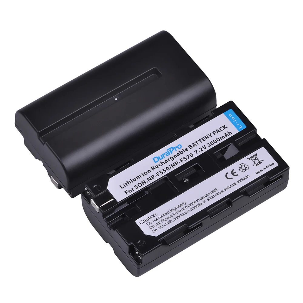 Durapro NP-F550 NP-…