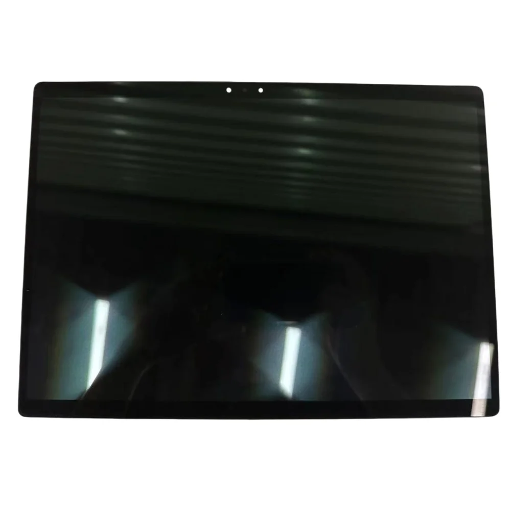 Dell Latitude 13 7320 분리형 교체 어셈블리 패널 2-in-1 용 기존 FHD LCD 매트릭스 디지타이저 터치 디스플레이 화면