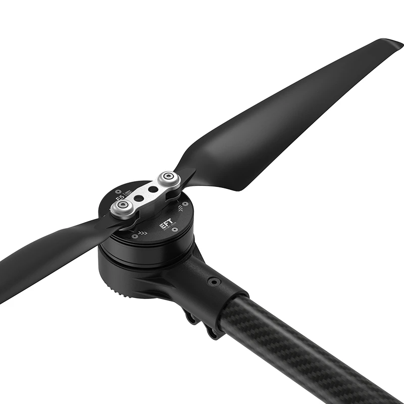 EFT E5 Series Power Set Multi-rotor Motor Folding Propeller Power Set
