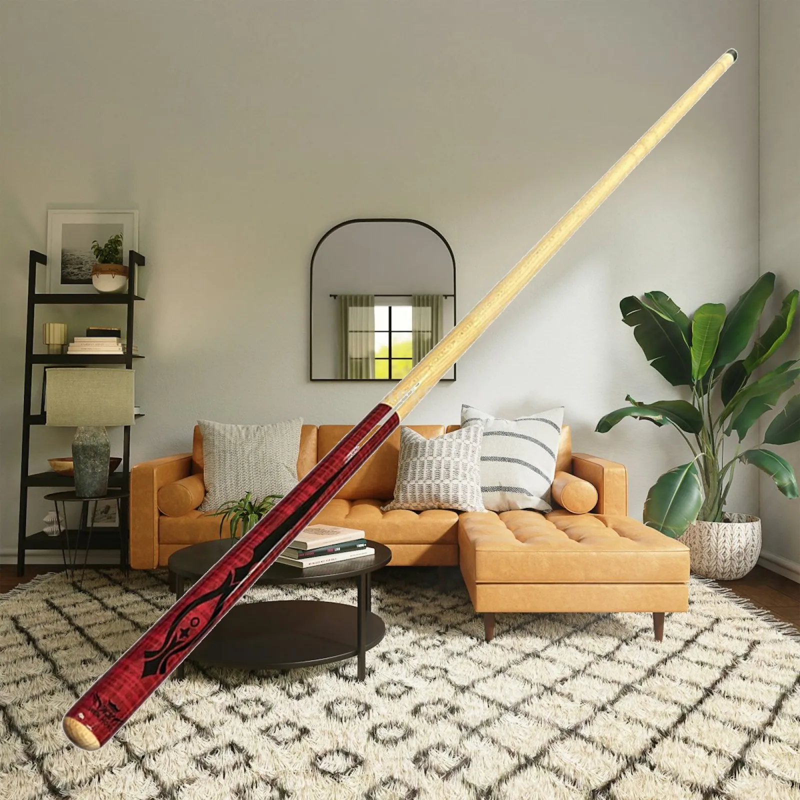 professional-jump-cue-wooden-billiard-pool-stick-large-tip-break-cue-for-billiards-and-pool-training