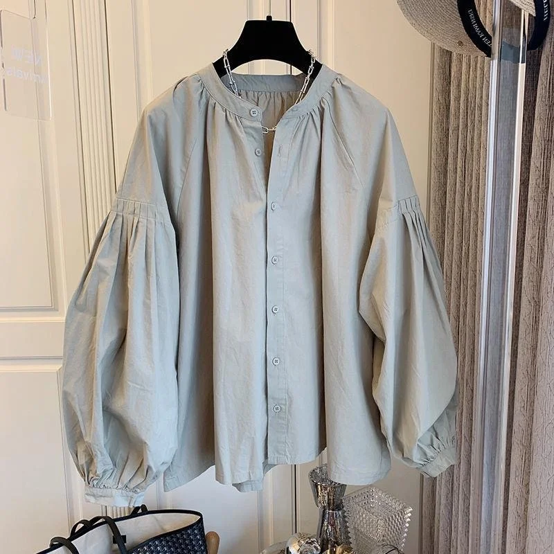 Loose Casual Men's …