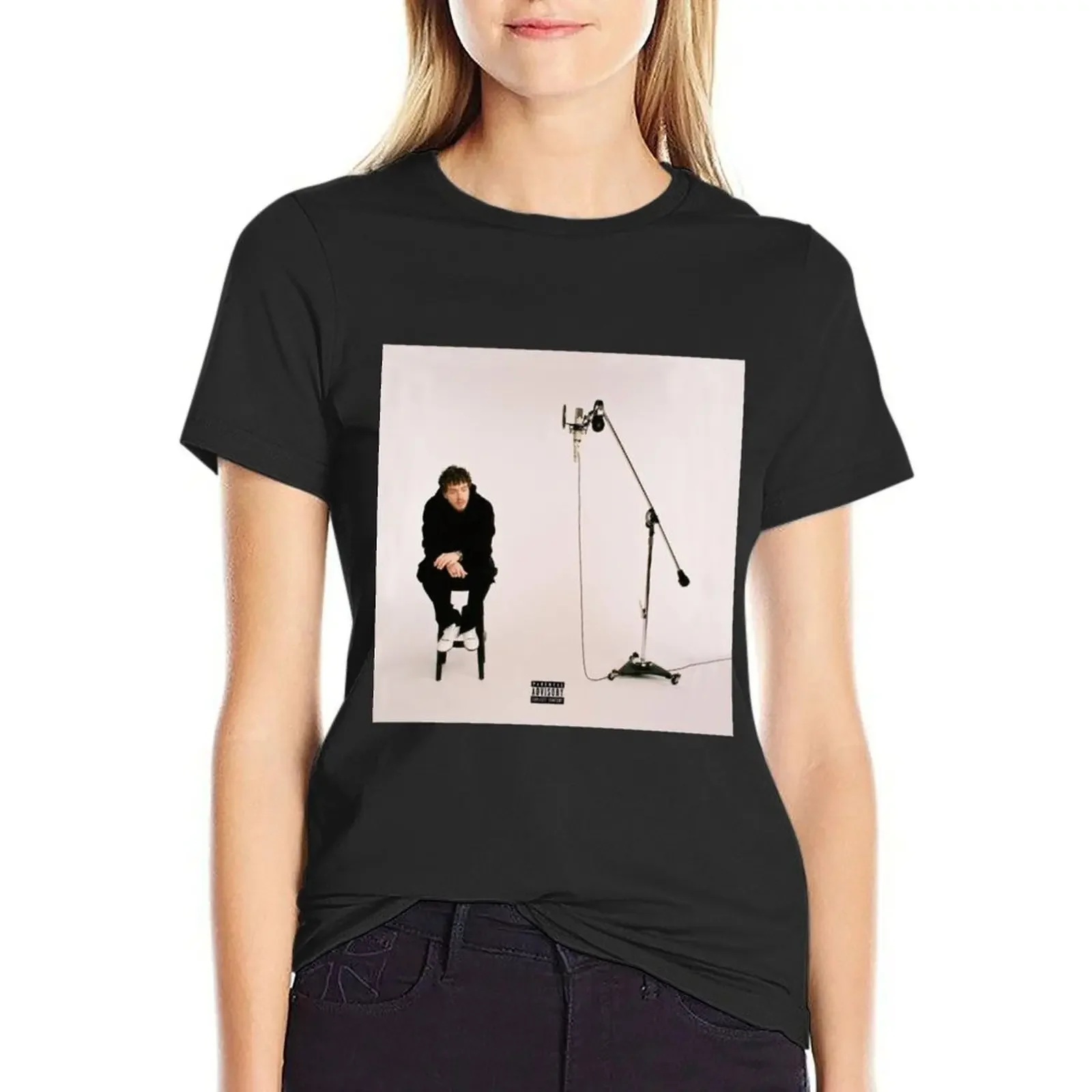 

STUDIO poste T-Shirt customs design your own graphics tops graphic t-shirts for Women