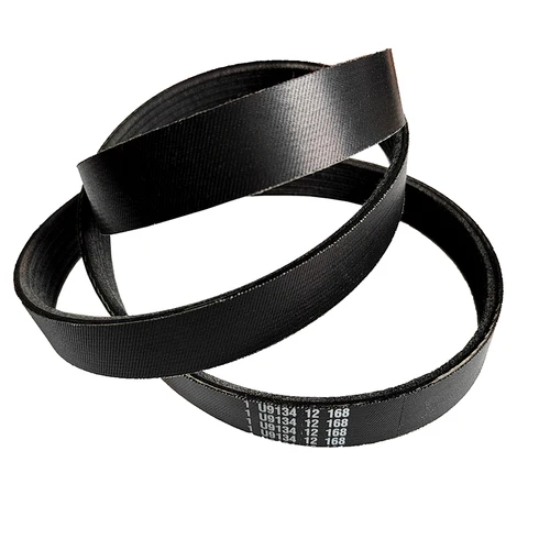 Imagen 2 del producto 90916-02664 6PK1230 para Toyota Corolla RAV4 yaris VIOS 6PK1230 correa de motor 9091602664 6PK1230