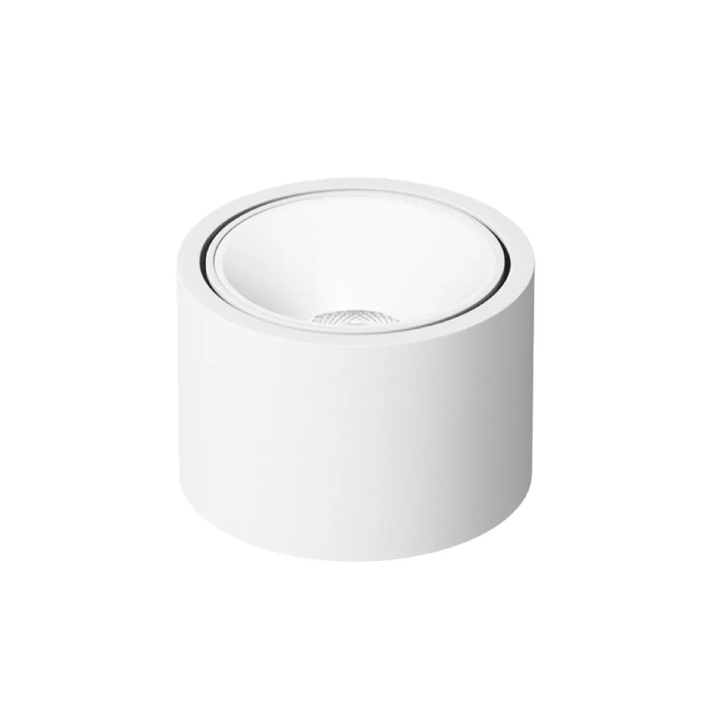 Adjustable Angle 7W…