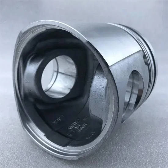 고품질 6pcs 6CT 피스톤 세트 3919565 3802429 Cummmins 6CT 8.3 8.3L 12V 엔진 240HP