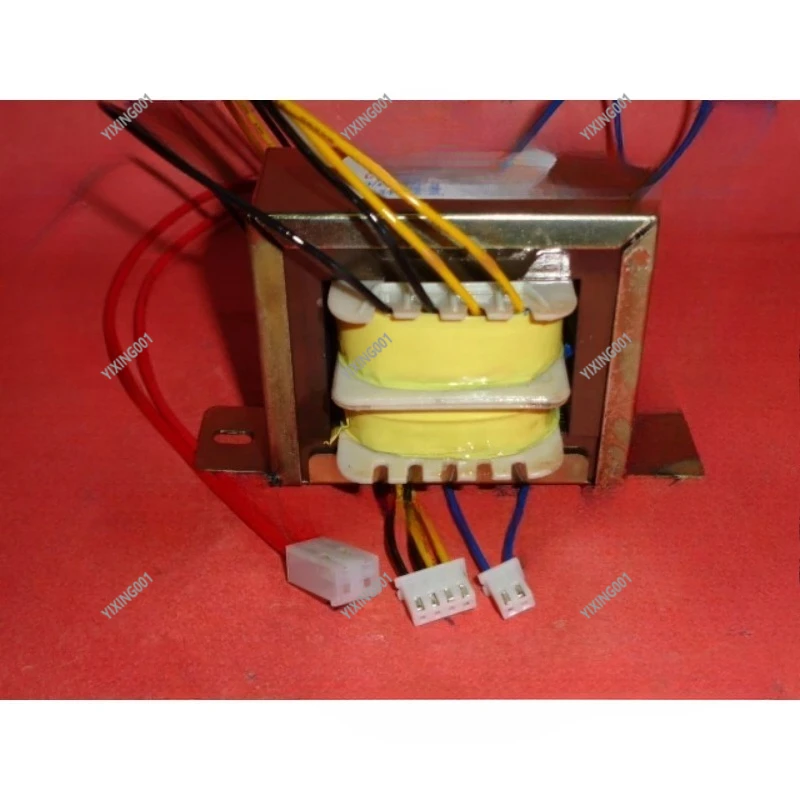 EI6628 220V Transformer for Hot Air Gun Welding Station - Electrical Component Accessory