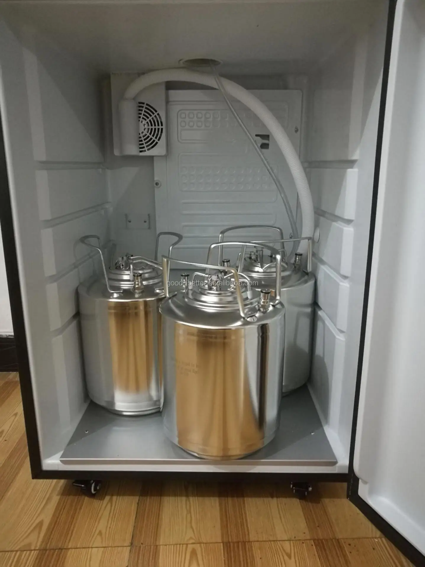 /double/ Three Taps Nitro Cold Brew Coffee System GB60104002 Hot Selling Commercial Single