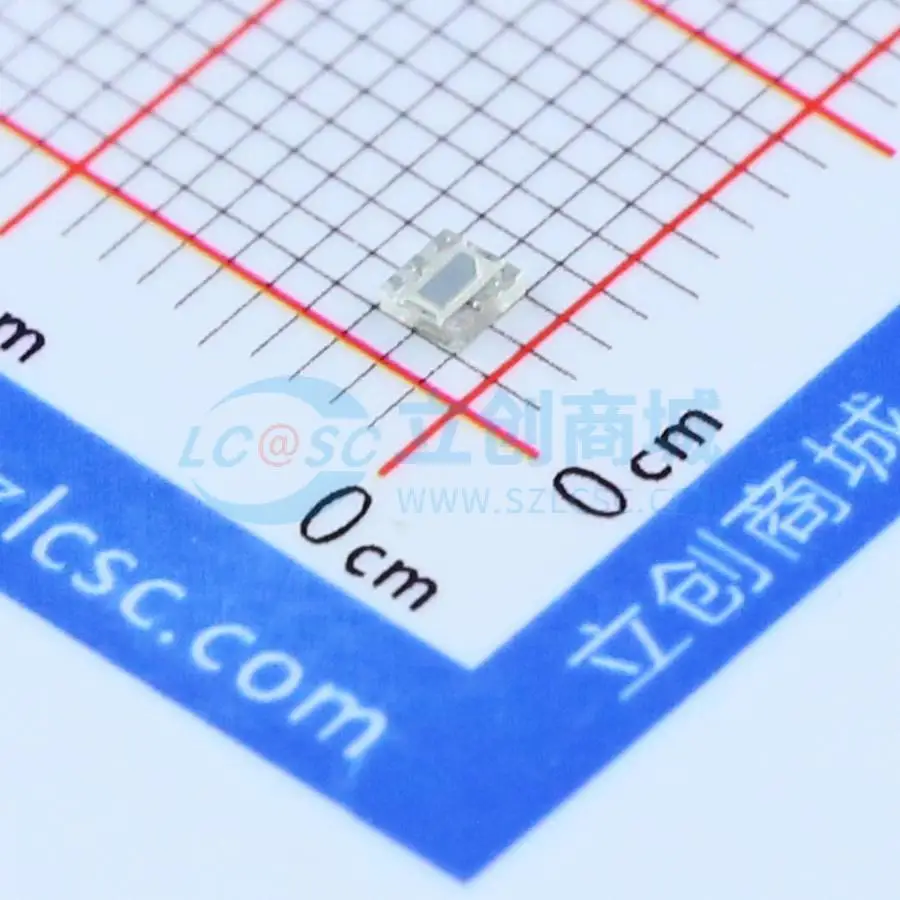 OPT3001DNPR Em estoque