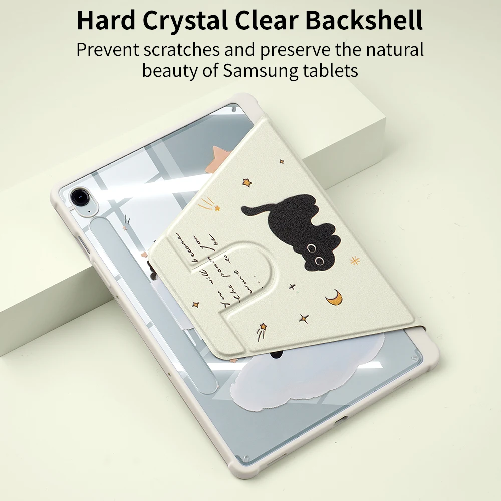 Thumbnail 4 - #11 Trending Samsung Galaxy Tab S8 Cases Right Now