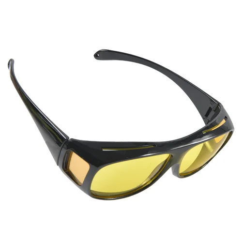 Imagen 2 del producto Gafas de sol de visión nocturna para coche, gafas de conducción nocturna, gafas de conductor, gafas de sol Unisex, gafas de sol con protección UV