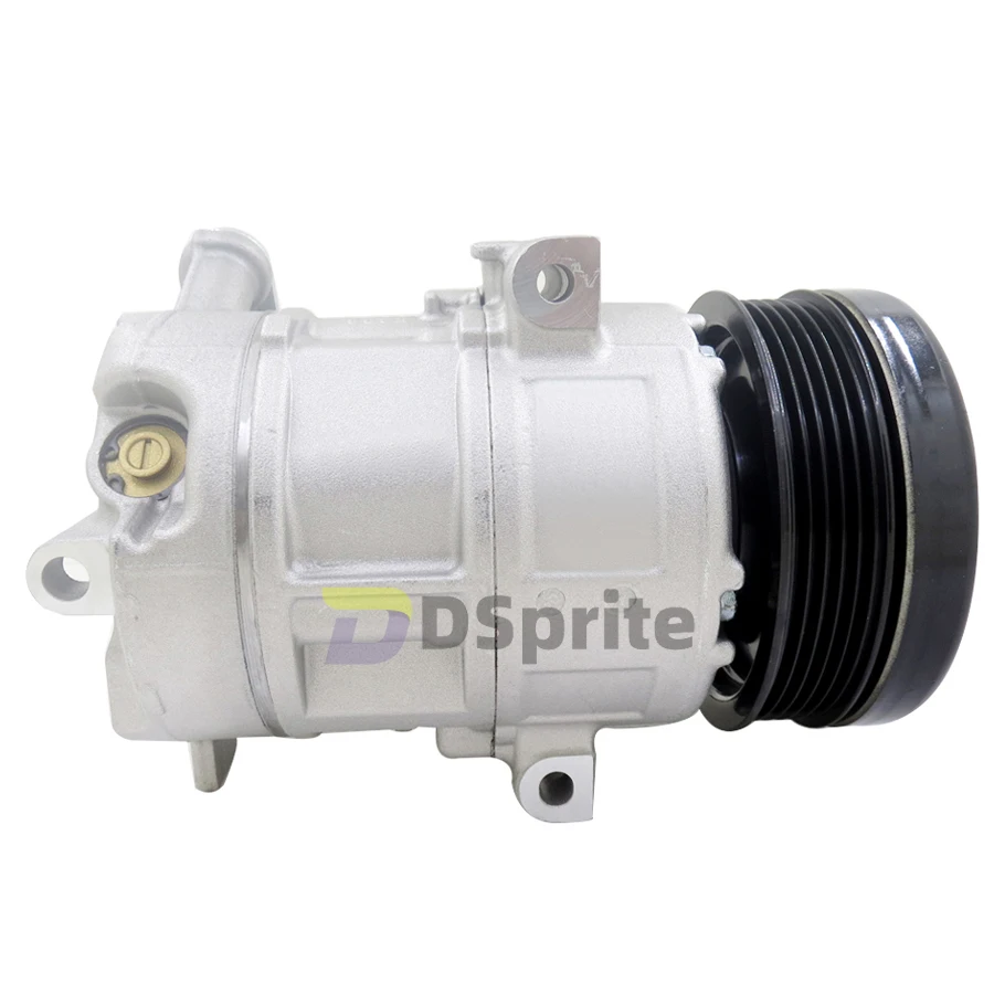 5SL12C 8880100326 8880110645 92030163 93190812 945756 4472600360 Air Conditioning AC Compressor for OPEL VAUXHALL CORSA D S07