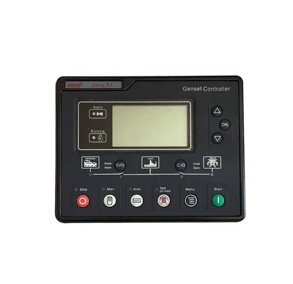 NEW Smartgen HGM6110K Genset Generator Controller