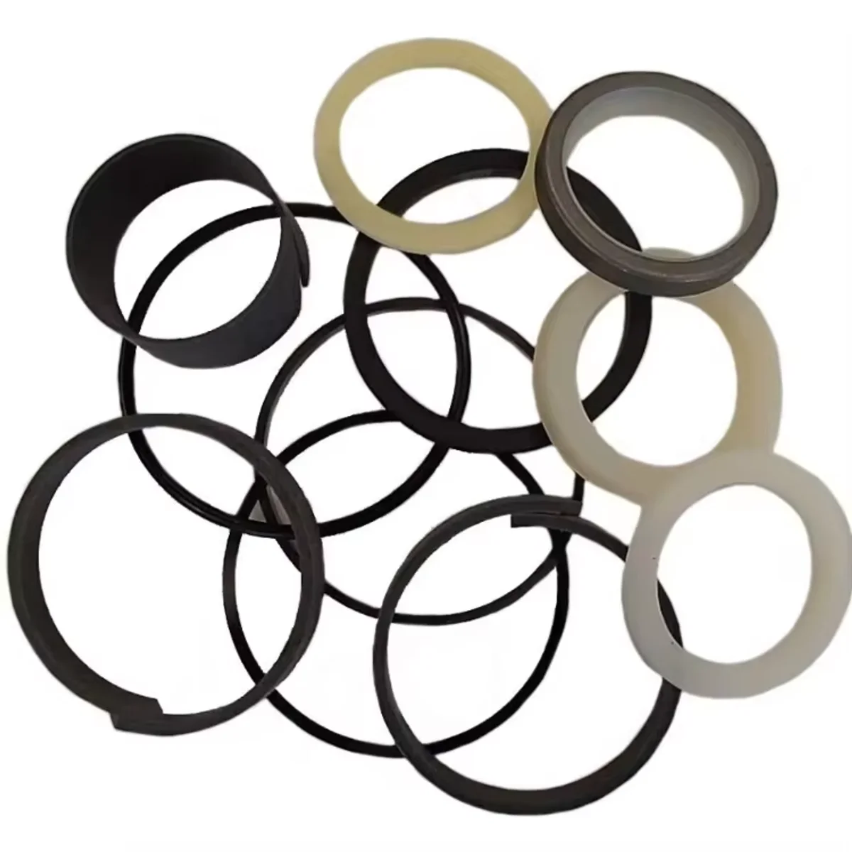 

For DX180LC Excavator Factory Seal Kit Bucket Cylinder Seal Kit Construction Machinery Parts