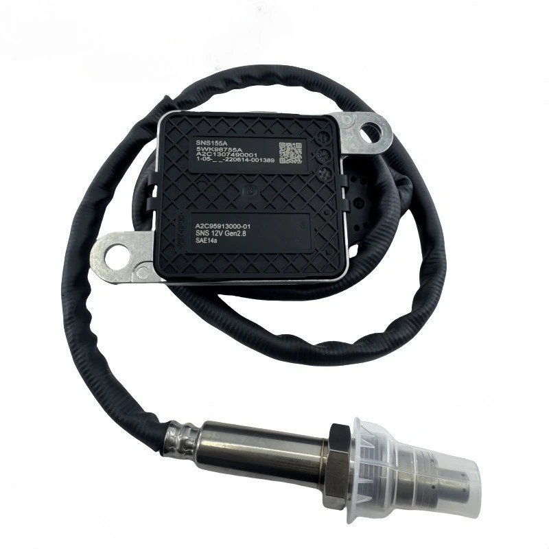 

NOx Nitrogen Oxygen Sensor 5WK96755A For 12V
