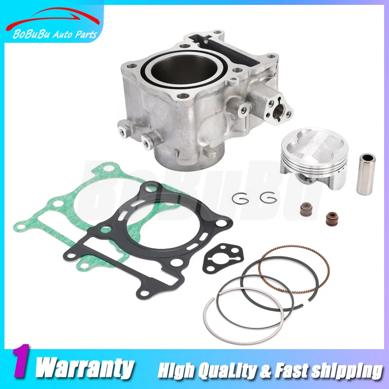 

Cylinder Piston Kit 62MM 160cc For HONDA PCX160 PCX150 12100-K1Z-T00 12100-K0S-V00 12191-K1N-V01 12251-K1Z-J11 12251-K0S-V01