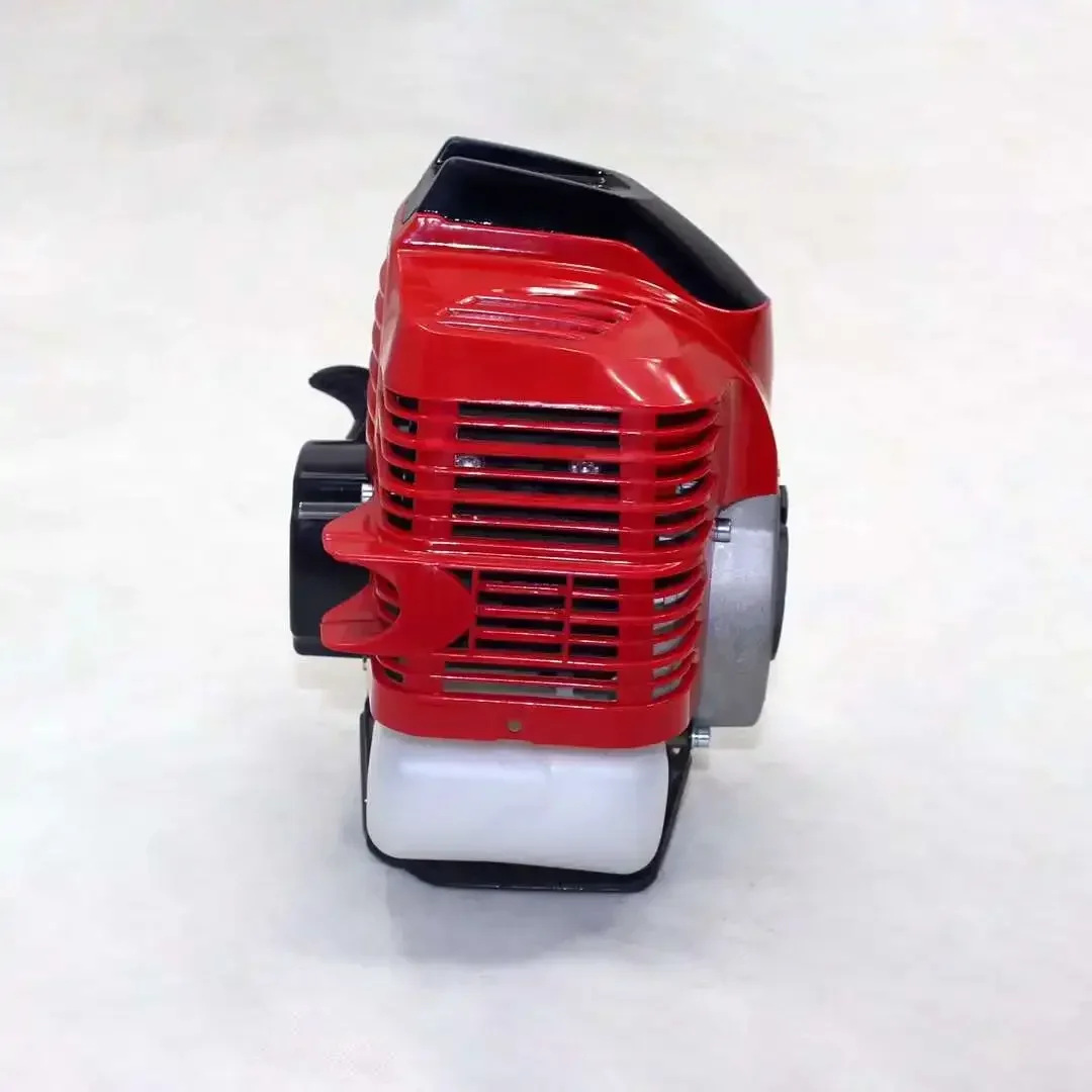 42.7CC TUE43 Gasoline Engine for Two-Stroke Ground Drill Lawn Mower Brush Cutter Earth Auger