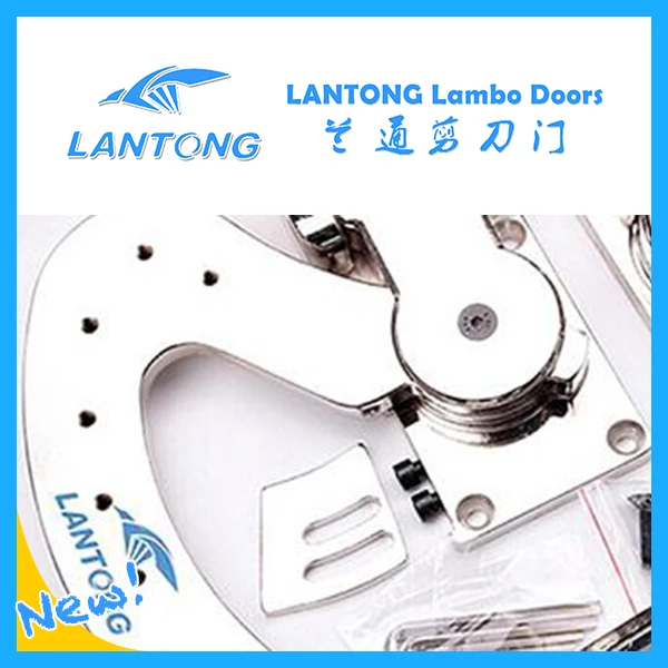 Any Vehicle Remote Control Automatic Universal Car Body Lambo Door Kit