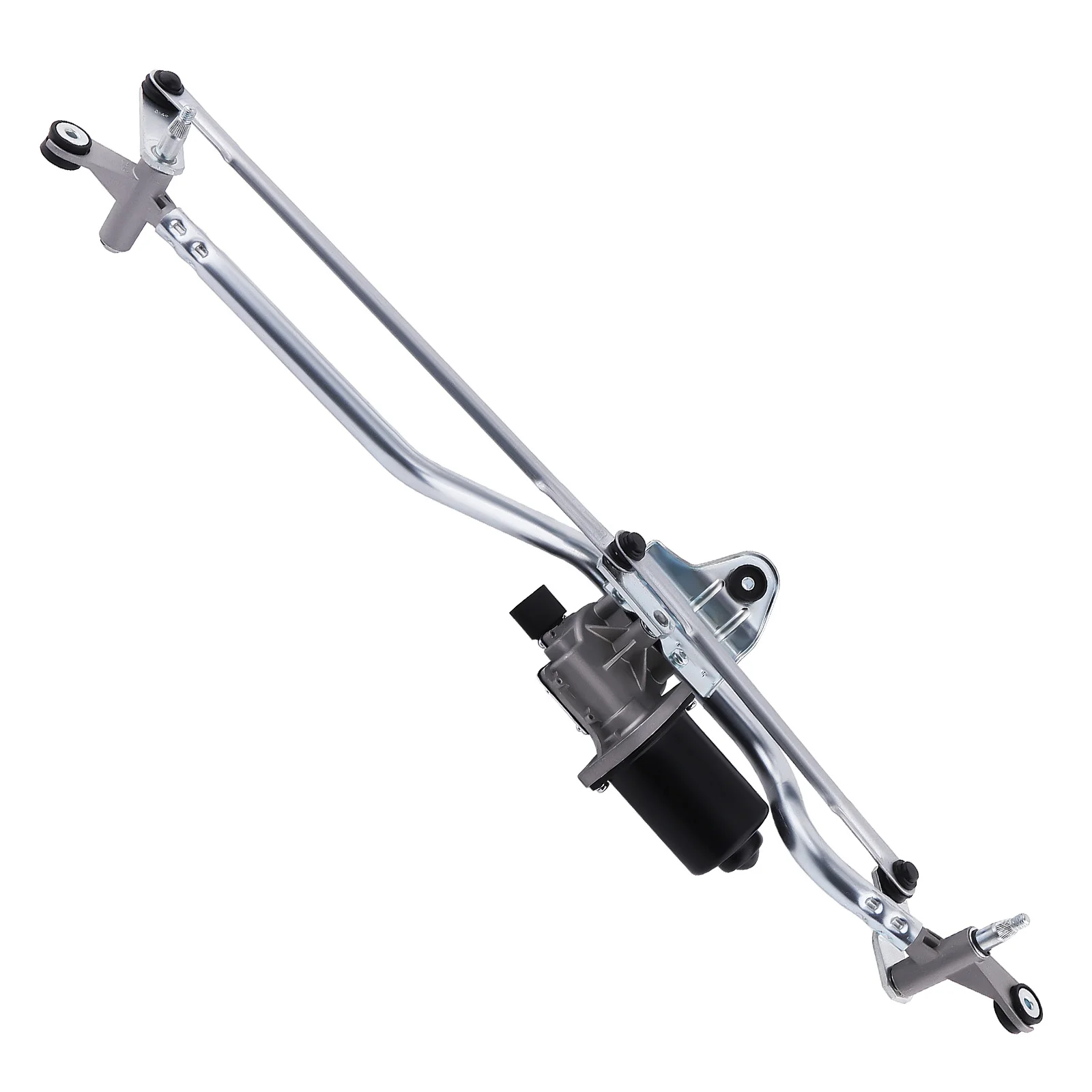 Frontscheibenwischermotor für VW Amarok TDI 90KW 7E1955113 2010-2013 – Detail 2