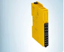 

Реле безопасности Rly3-ossd300