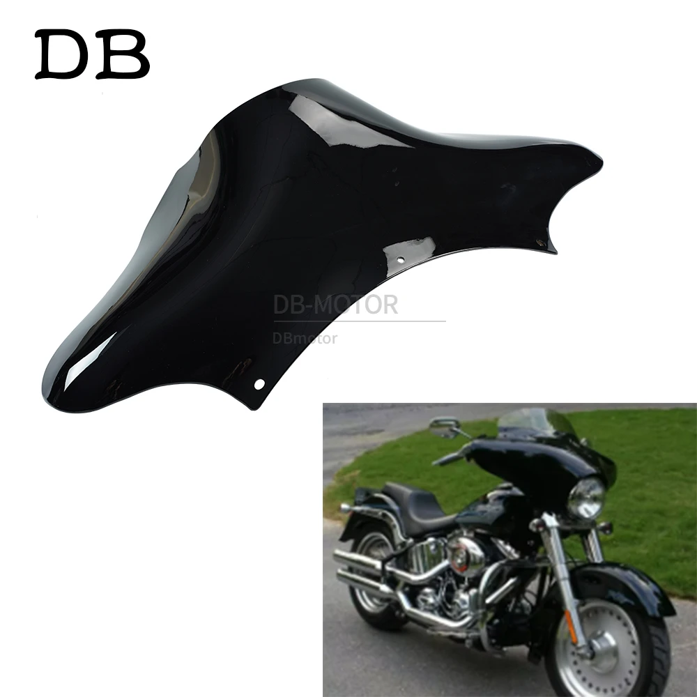 Headlight Windshiel…