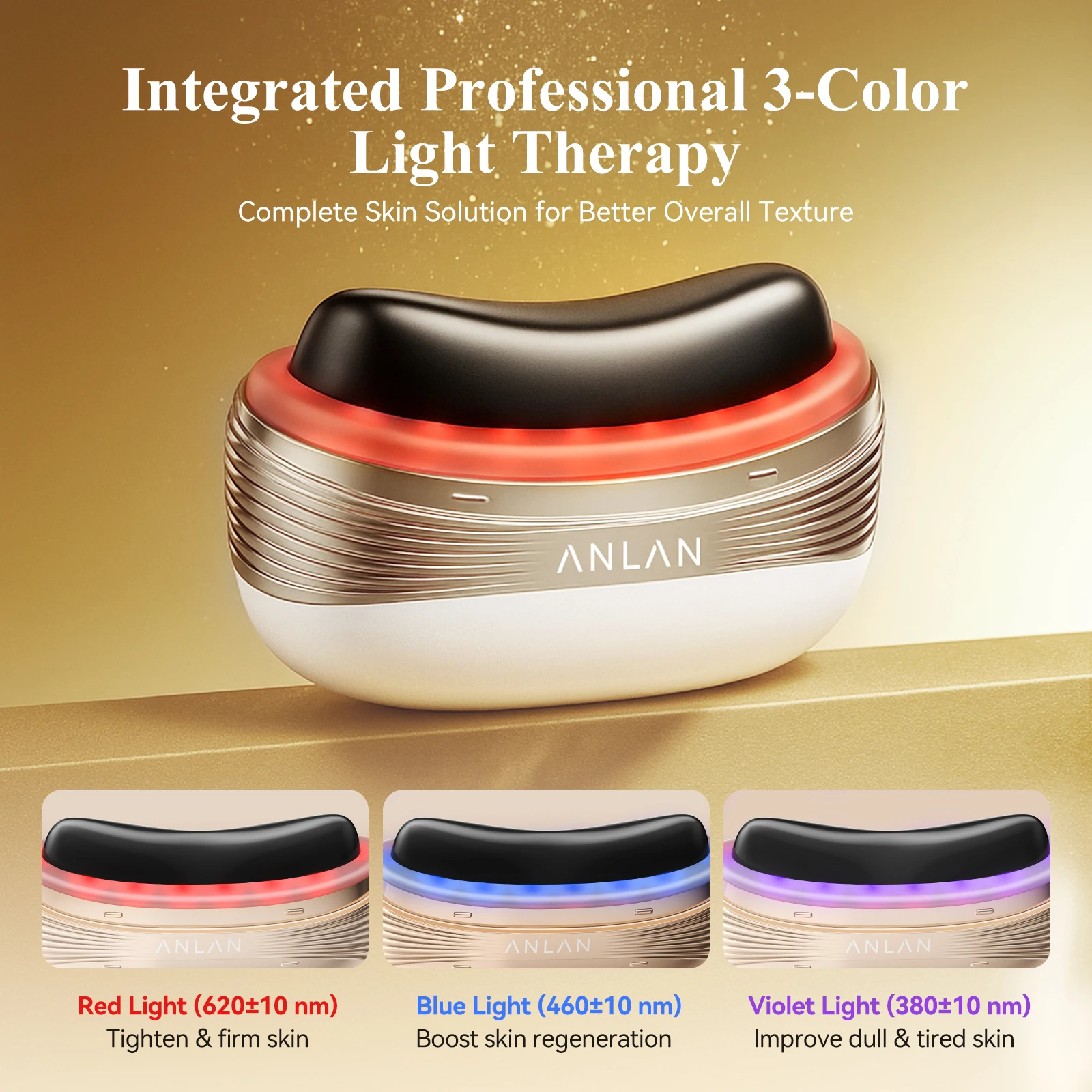 Thumbnail 4 - #57 Latest Massage Combs Offers
