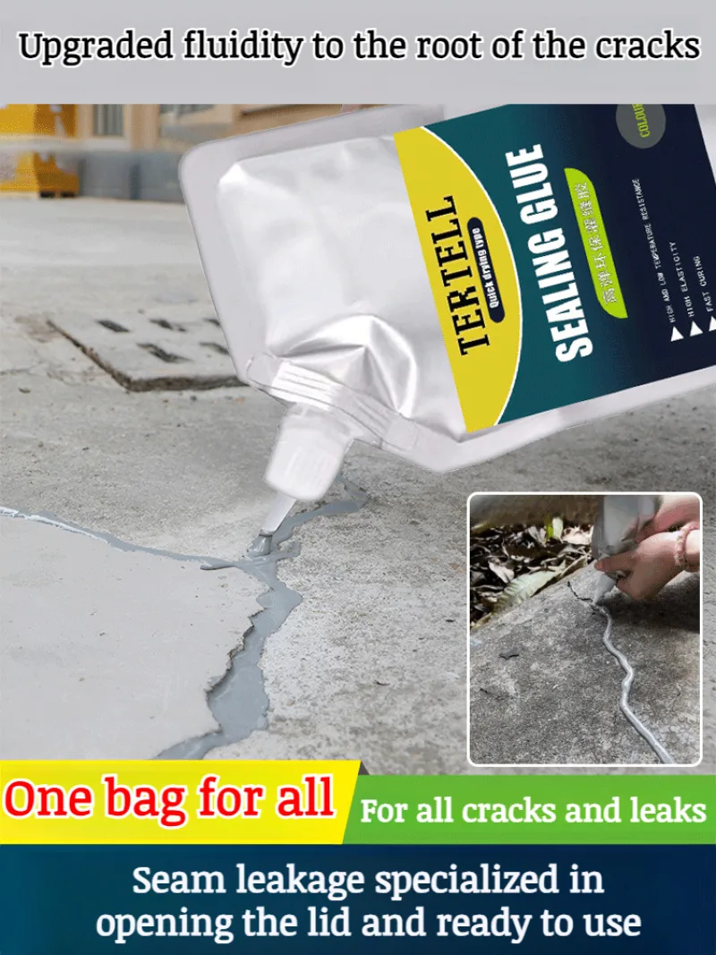 

Lem горшок эластичное multifungsi yang nde dedi Lem King Grouting Anti Bocor Atap LEM Pelapis Lantai Voi Mandi Водонепроницаемый