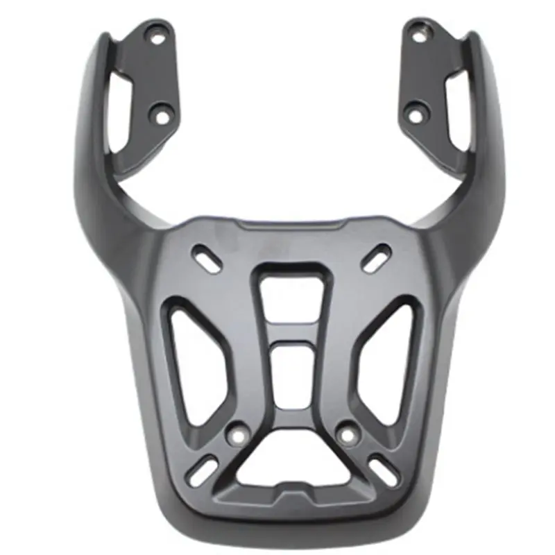 

Compatible For Niu NXT, Aluminum Alloy Rear Tailgate Rack, Cargo Rack Modification, Trunk Bracket Accessories