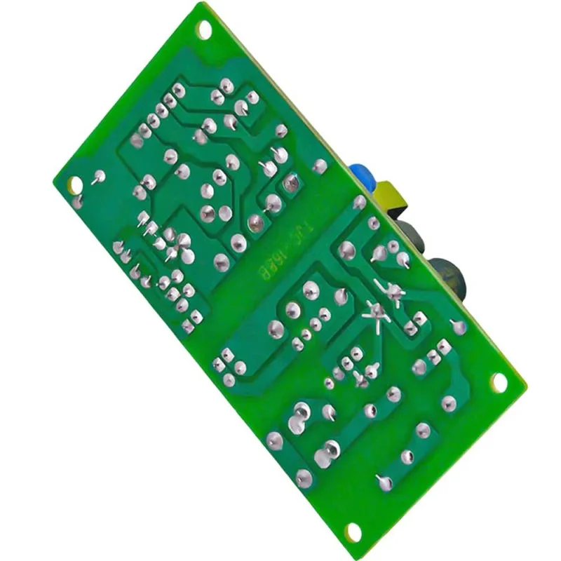 [جديد A09R!】 لوحة طاقة مفتاح مشغل DVD لوحة إمداد طاقة عالمية لملحقات PCB ذاتية الصنع + 5 فولت + 12 فولت -12 فولت #3