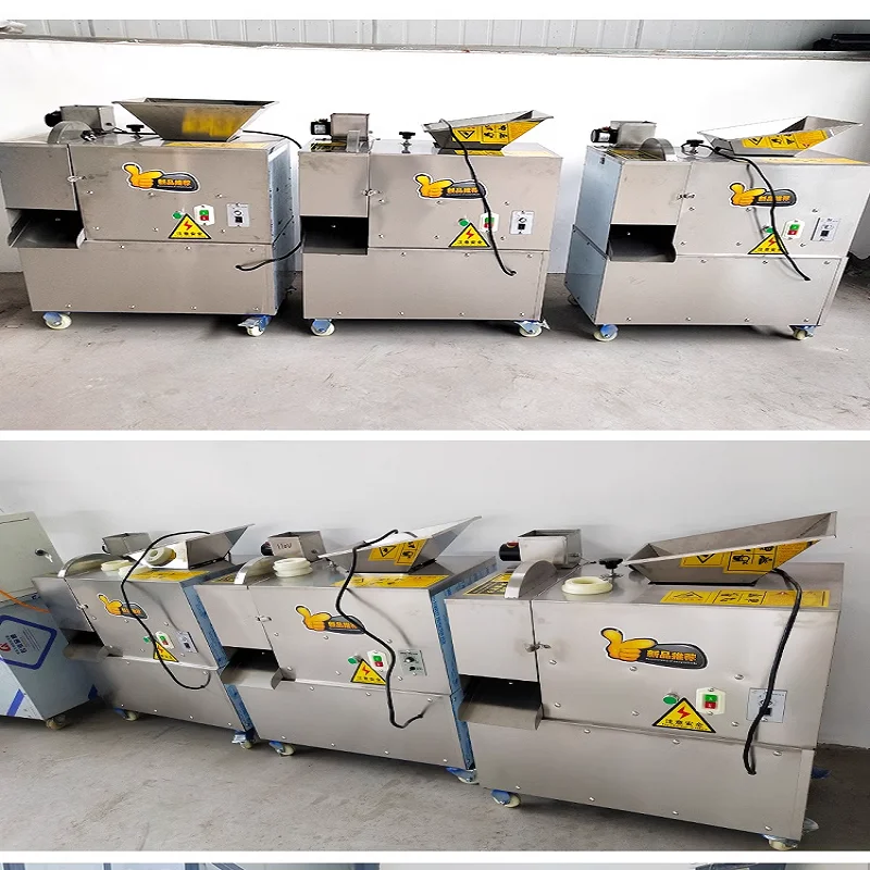 

Автоматический электрический разделитель для хлеба, макарон, круглый разделитель для пиццы, макарон, шариков, резак, машина высокого качества, 220 В, 110 В