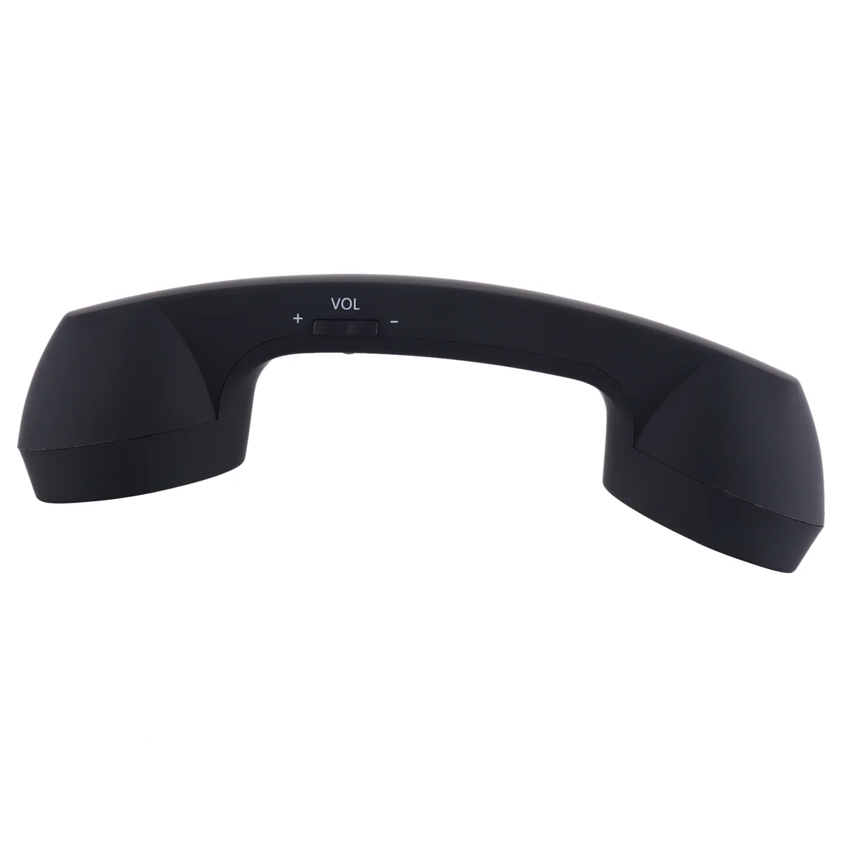 ABJG- سماعة هاتف ريترو لاسلكية وأجهزة استقبال سماعة الهاتف السلكية لسماعات الرأس