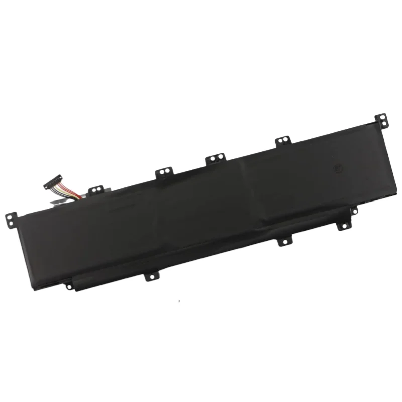 New C21-X502 Laptop Battery for ASUS VivoBook X502 X502C X502CA S500 S500C S500CA PU500C PU500CA Notebook C31-X502 7.4V 38Wh