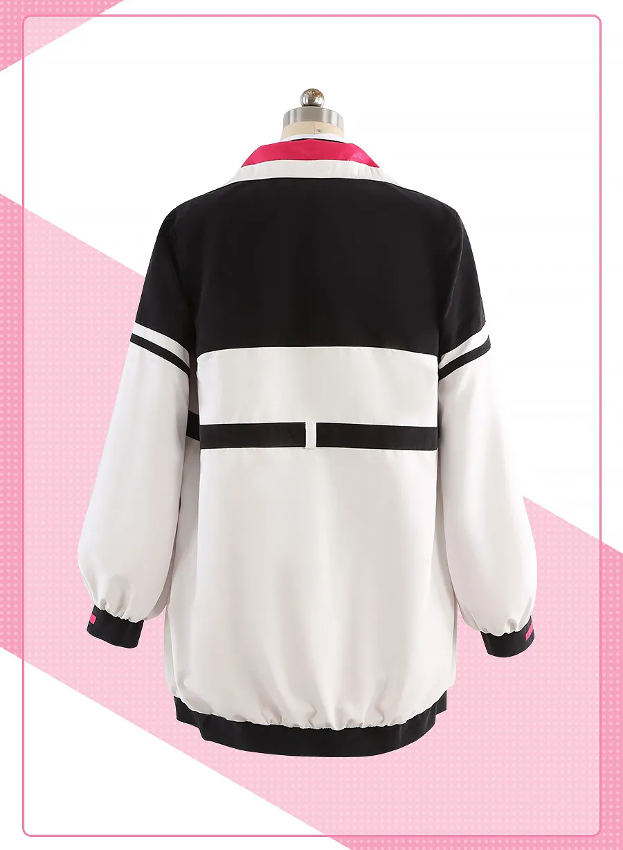 

Kei Cosplay Costume Game Blue Archive Uniform Halloween Party for Women Men Carnival Props