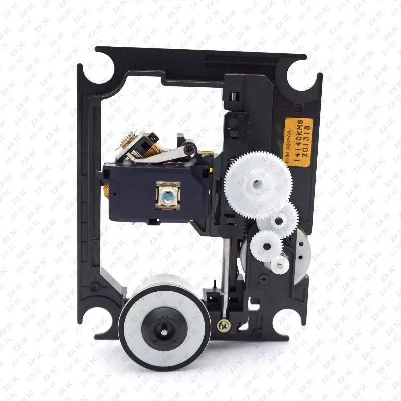 

Лазерная головка KHM-280AAA с кронштейном для замены оптического привода CD/DVD-плеера