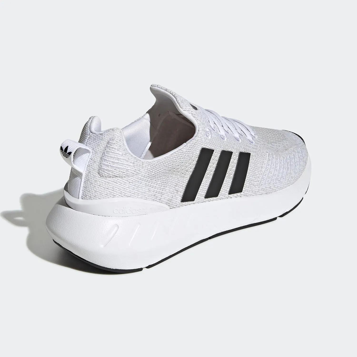 Adidas genuine clover SWIFT RUN 22 men's and women's sports shoes GY3047