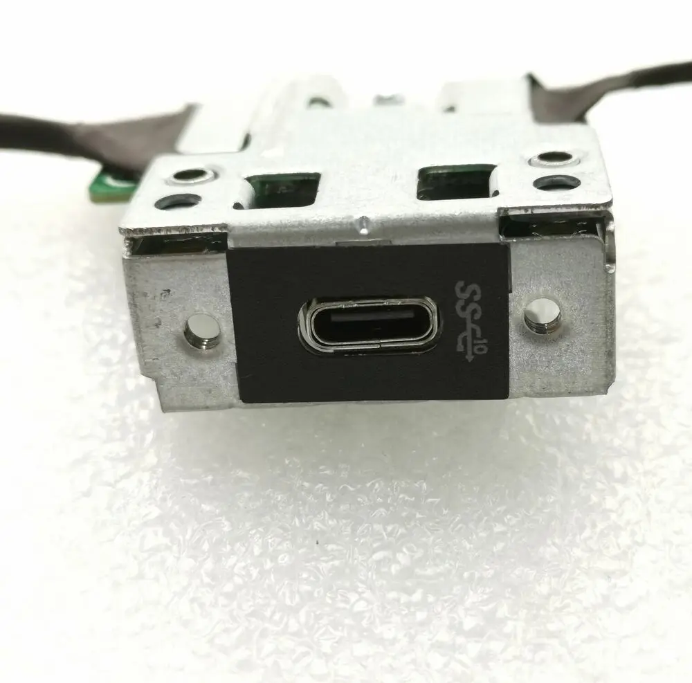 New For Dell Optiplex 5070 7060 SFF Micro USB TYPE-C Card Board Cable