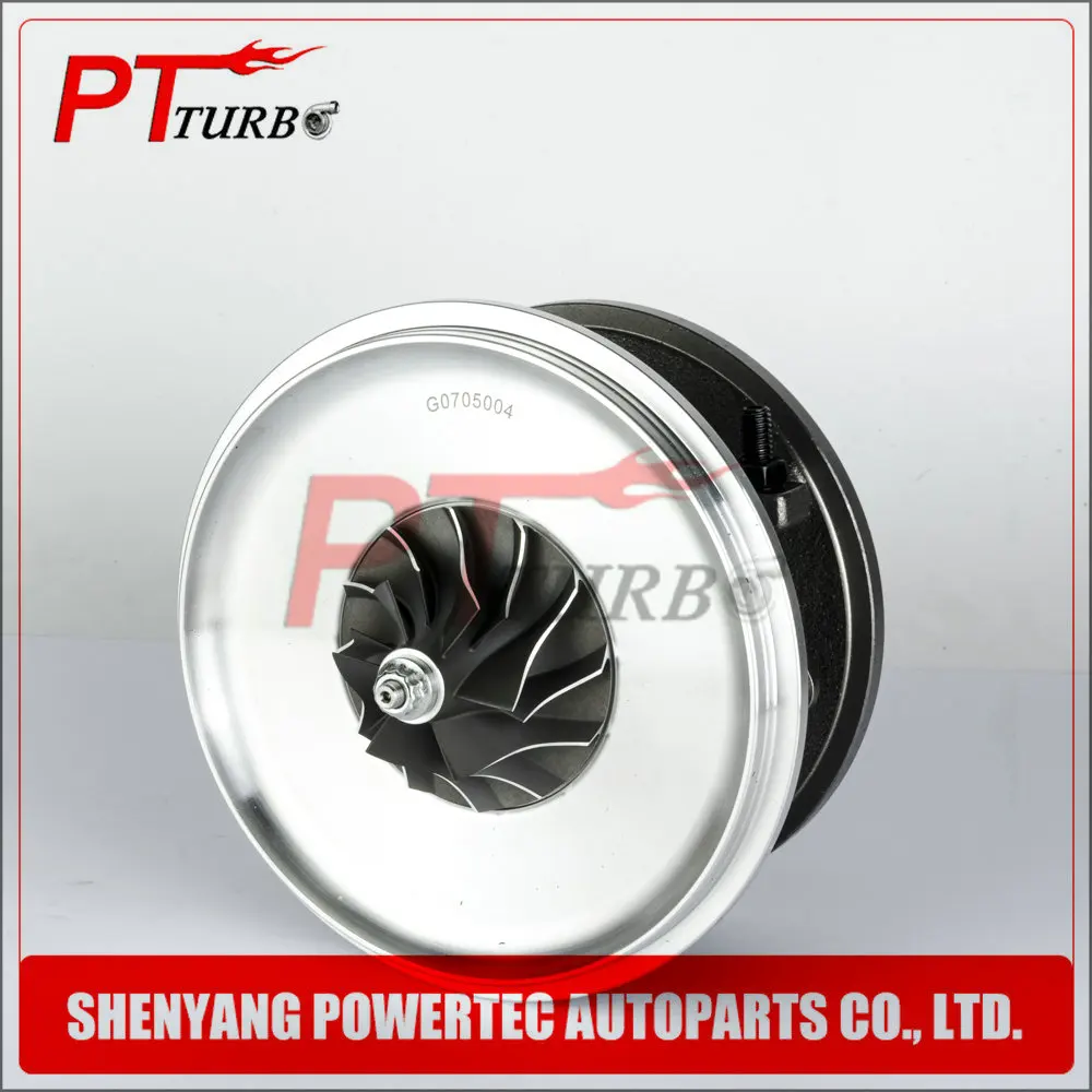 CT16V Turbine Core 17201-30181 17201-30150 Turbocharger CHRA for Toyota Hiace 3.0 D4D 126Kw 171HP 1KD-FTV 2007 NEW