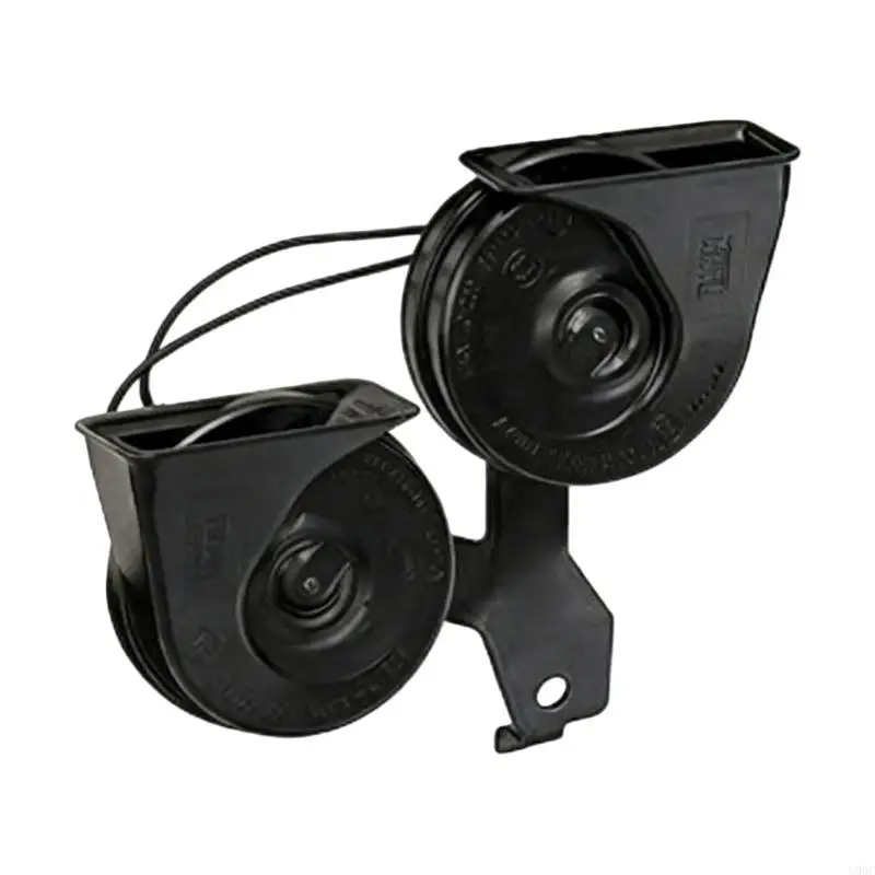 

2025 New Direct Attach Two Horn Bundle Suitable For Numerous Truck Variations