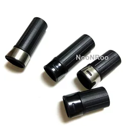 NooNRoo-Fishing Rod Reel Seat Nut, Reel Seat KN Nut, DIY Reel Seat Repair, 3Pcs Bag