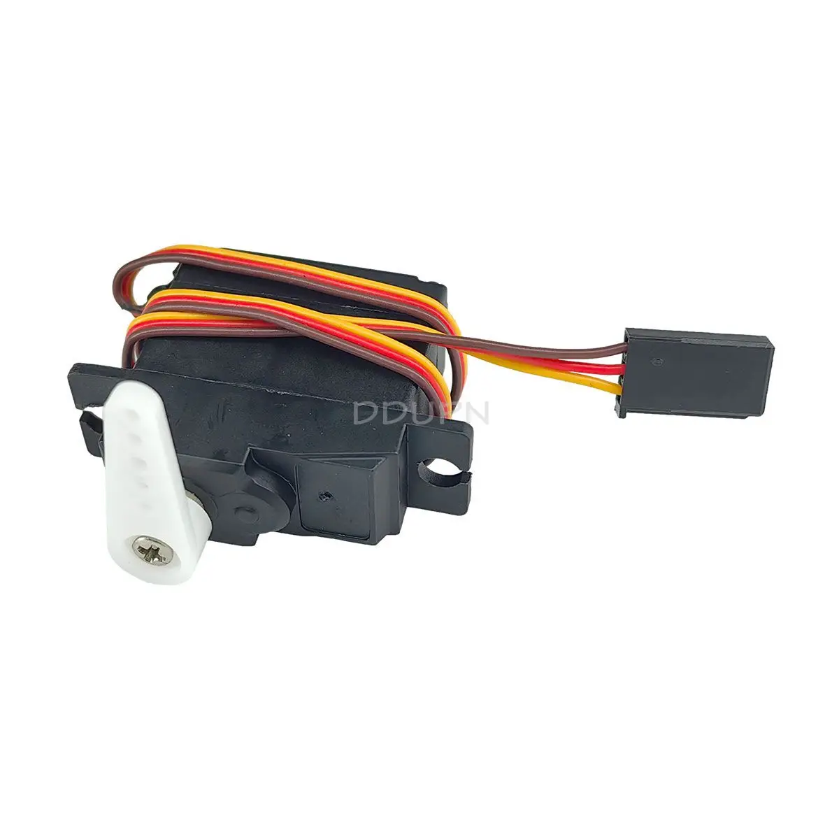 UdiRC-pieza de UDI005-32, Servo analógico de 17g para Motor sin escobillas Arrow 5, barco de carreras