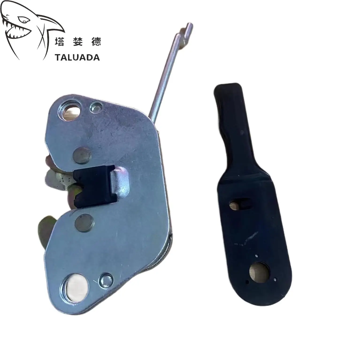 Sliding Window Lock…